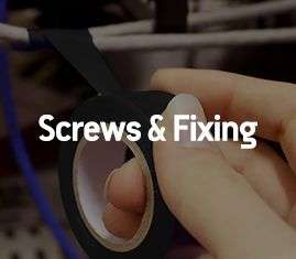 Screws & Fixing