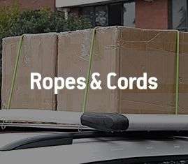 Ropes & Cords