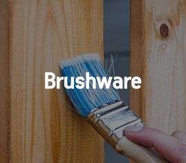 Brushware