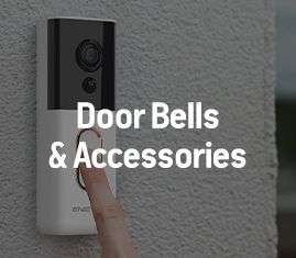 Door Bells & Accessories