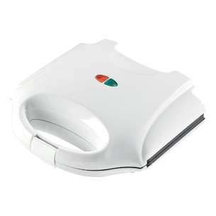 DAEWOO DEEP FILL, 2 PORTION, EASY CLEAN, NON STICK, SANDWICH TOASTER, 8