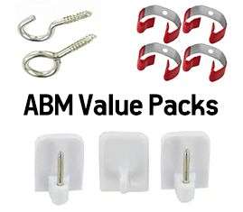 ABM Value Packs
