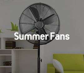 Summer Fans