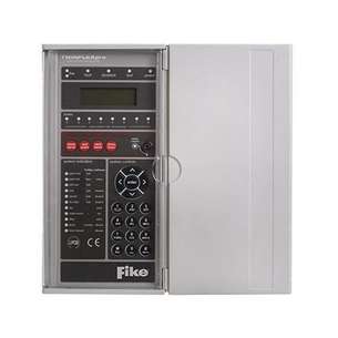 TwinflexPro2 8-Zone Control Panel (FIKE)