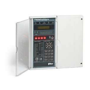 TwinflexPro2 4-Zone Control Panel (FIKE)